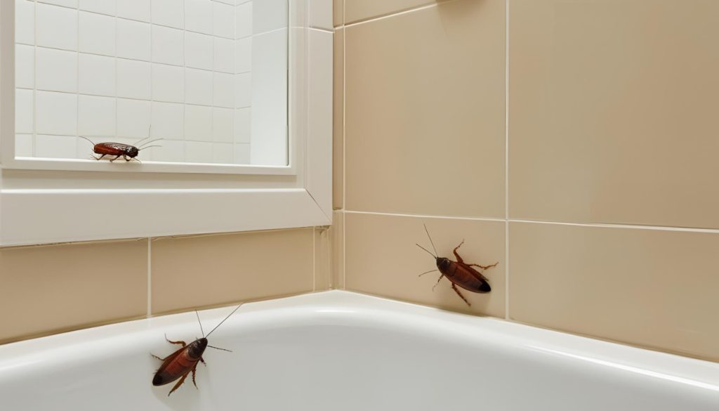Como evitar pragas em ambientes úmidos