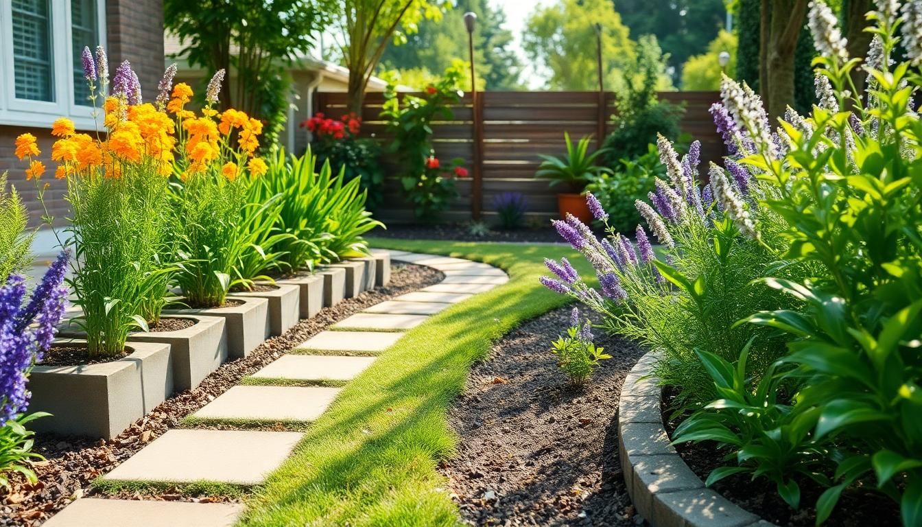 Entupimento por raízes: um problema comum em casas com jardim